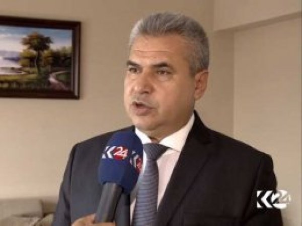 ENKS heyeti Suudi yetkililerle görüştü