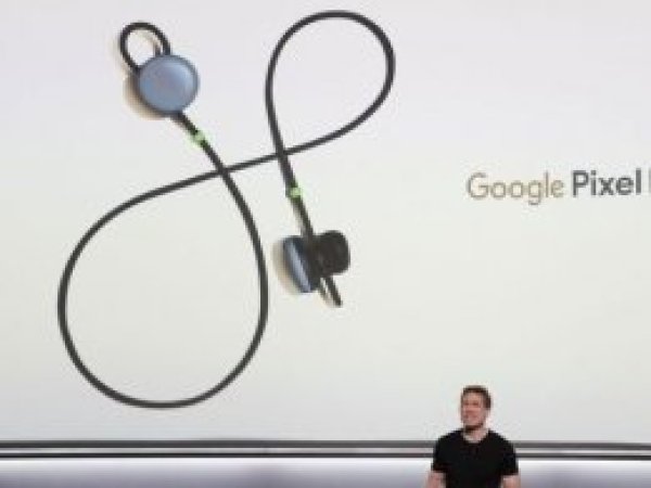 Google 40 dilde tercüme yapabilen kulaklıkları tanıttı