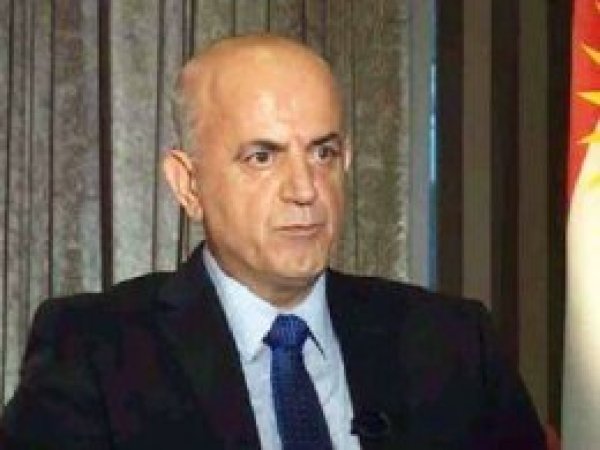 Goran'dan Neçirvan Barzani'nin çağrısına olumsuz cevap
