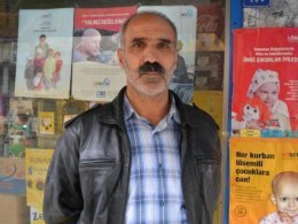 LÖSEV adına yardım toplandığı iddiası
