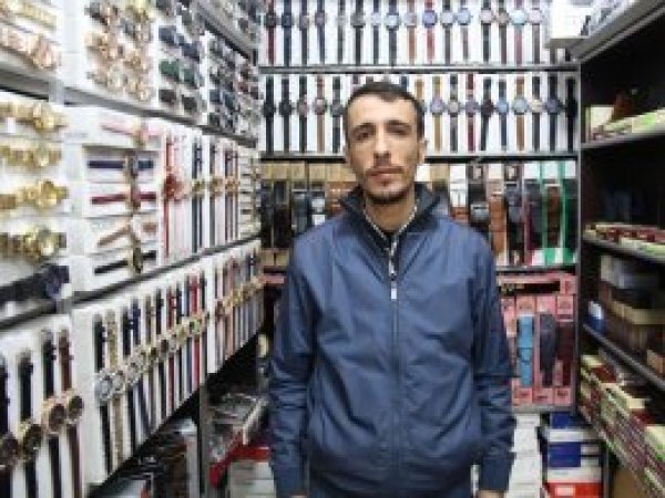 Saatlerle geçen 22 yıllık ömür