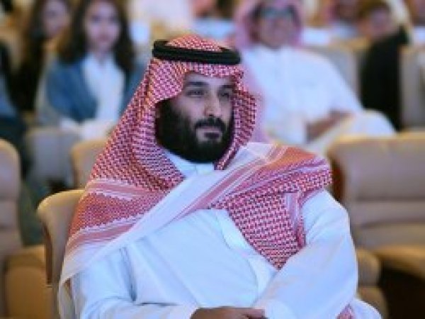 Siyonist-Evanjelist Amerikan siyasal aklının yeni prensi 'Selman'
