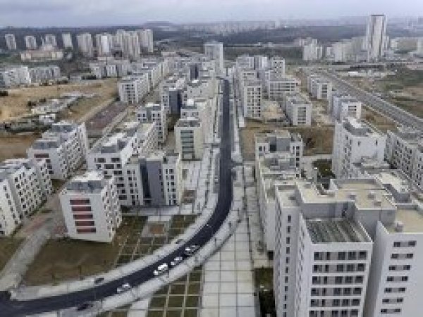 TOKİ 'süper marka' seçildi