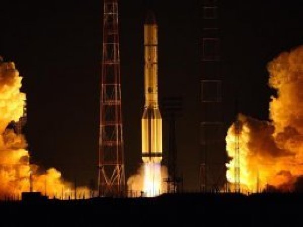 Türksat uydularını Space X fırlatacak
