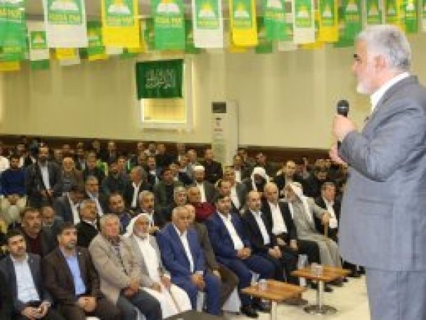 Yapıcıoğlu: Bu adalet mi?