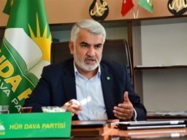 İslam Dünyasını Uyardı 'TUZAĞA DÜŞMEYİN'