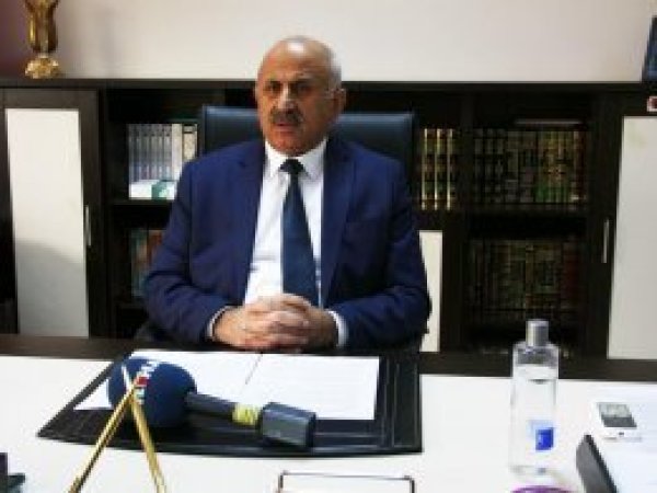 "Çocuklar ruhen ve bilinç olarak doyurulmalıdır"