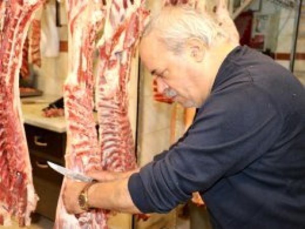 "Et ithalatı yerine hayvancılık teşvik edilmelidir"