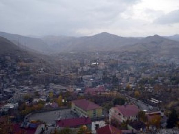 "Vadideki 7 bin yıllık şehir Bitlis"in tarihi yeniden yazılacak