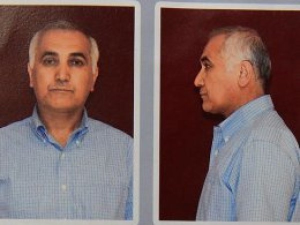 'Adil Öksüz 2009'da örgüt için benden para istedi'