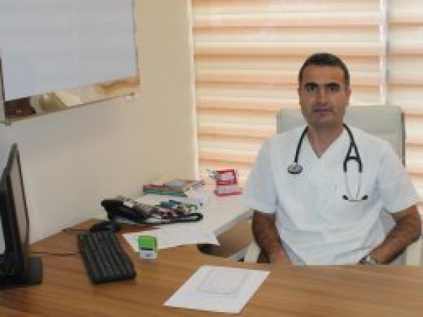 'Hareketsiz yaşam diyabete zemin hazırlıyor'