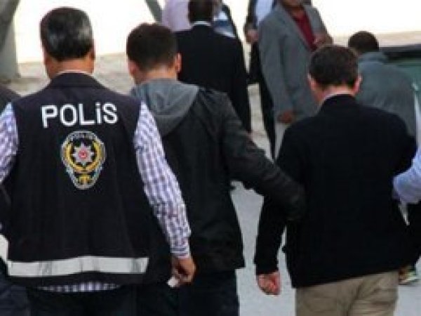 'Sıkıyönetim atama listesindeki' generallere tahliye