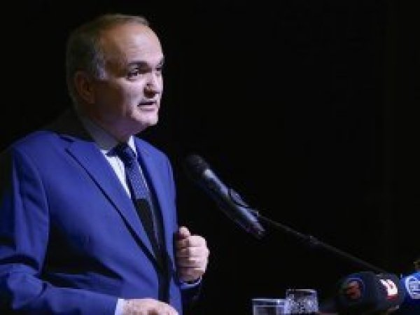 'Teknolojiyi kullanacağız ama bağımlısı olmayacağız'