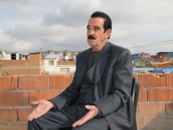 'Toplumda bize ayrımcılık yapılmasını istemiyoruz'