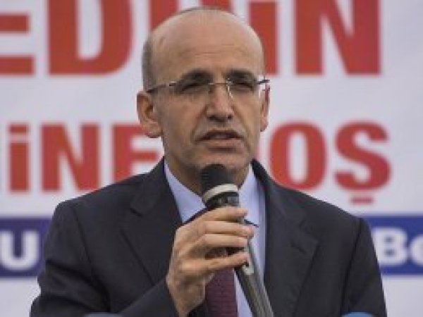 'Türkiye büyümeye devam ediyor'