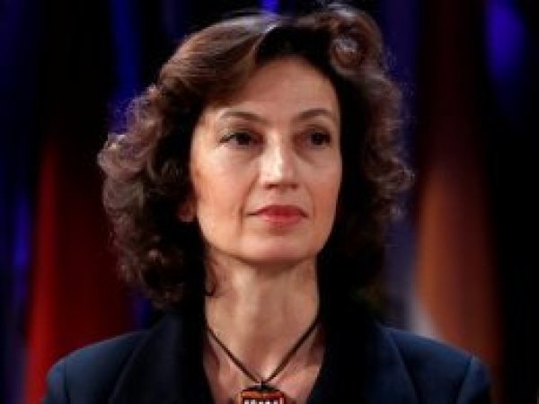 'UNESCO ABD'siz faaliyetlerini sürdürüyor'