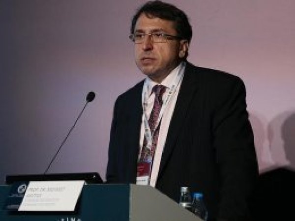 'İnsani finans kavramı bir alternatif'