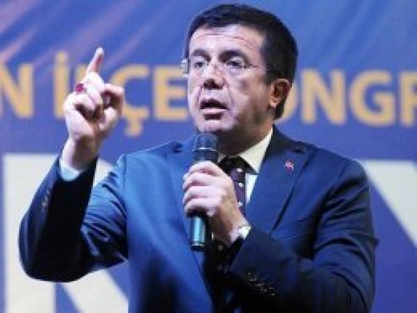 4 trilyon dolarlık Helal pazarın yüzde 80’i gayrimüslimlerin