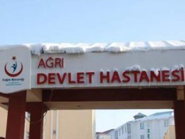 Ağrı'da çatışma: Bir asker hayatını kaybetti