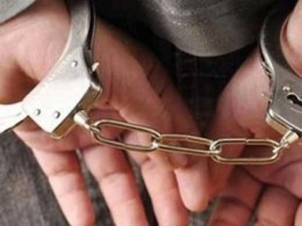 Antep'te IŞİD şüphelisi tutuklandı