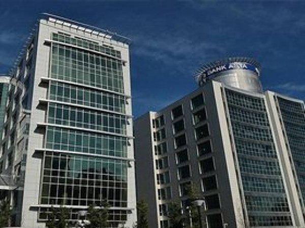 Bank Asya'nın iflasına karar verildi