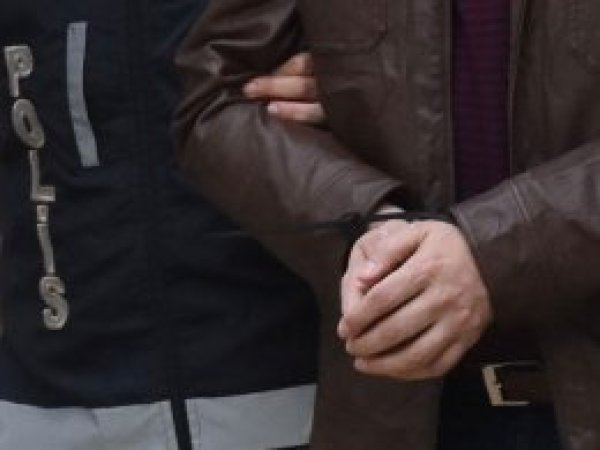 DHKP/C'nin üst düzey sorumlusu yakalandı