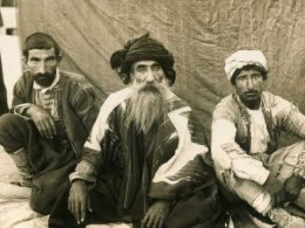 Dersim Katliamı ve Seyyit Rıza