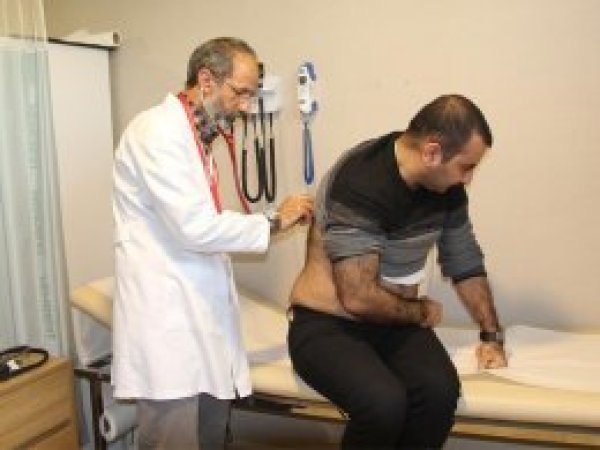 Diyabetin sıklığı yüzde 13’lere çıktı