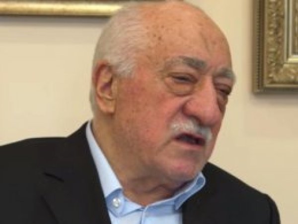FETÖ'den üyelerine 64 karakterli şifre talimatı