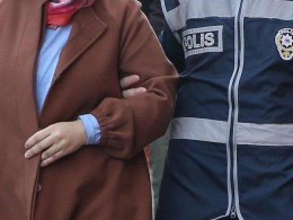 FETÖ'nün avukat yapılanmasında 6 tutuklama