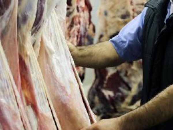 Türkiye'nin Helal kanunu yürürlüğe girdi