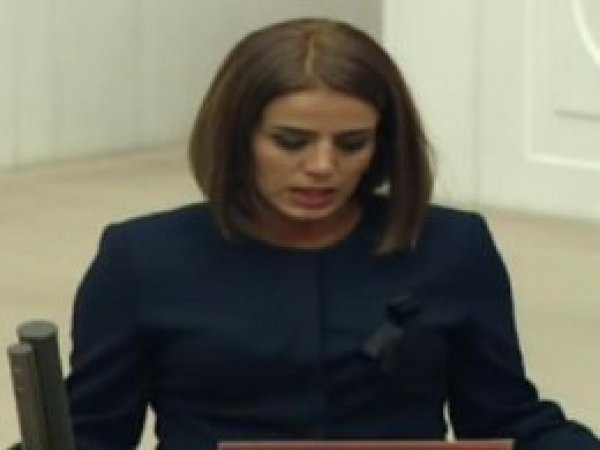 HDP’li Başaran hakkında yakalama kararı