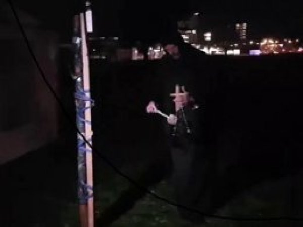Haham'dan Hollanda'daki İslam karşıtlarına kınama