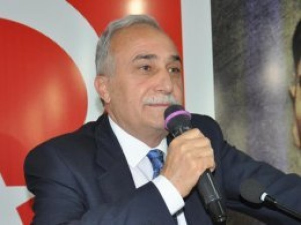 Hortumdan etkilenen çiftçinin borçları ertelenecek