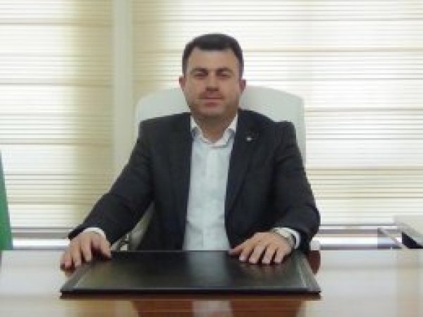 Kanser teşhisi konulan Mehmet Yavuz'dan dua talebi