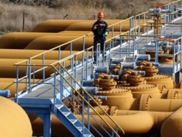 Kerkük'ten Ceyhan'a petrol sevkiyatı görüşüldü
