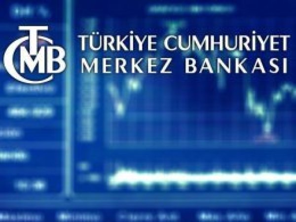 Merkez'den vadeli döviz satım ihalesi kararı