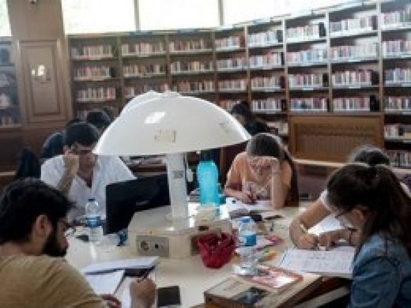 Başarılı eğitimin anahtarı ne?