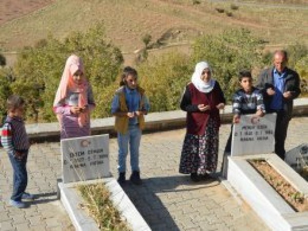 PKK'nin unutulmayan katliamı: Bayraktepe