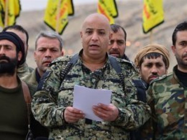 PKK sözcüsü kirli ittifakı deşifre edecek