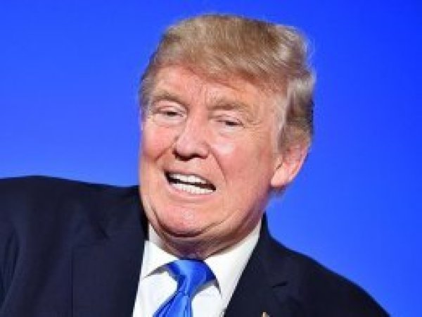 Pentagon'dan 'Trump istifa' paylaşımı 