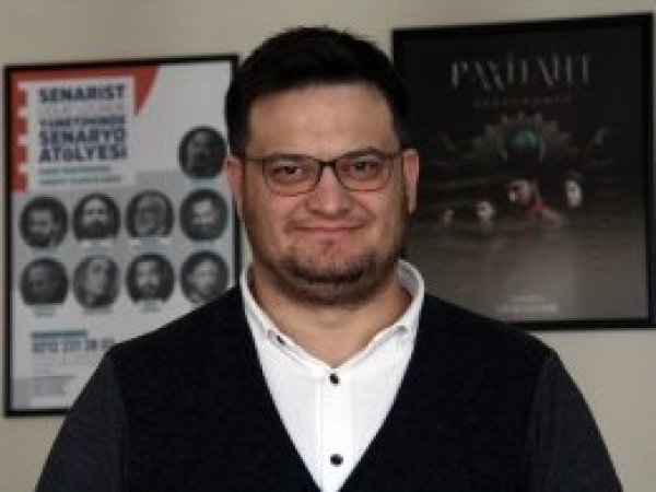 Senarist Uğur Uzunok'tan iddialı çıkış