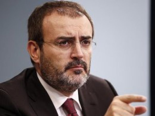 Ünal: NATO'da FETÖ'cü subaylar var