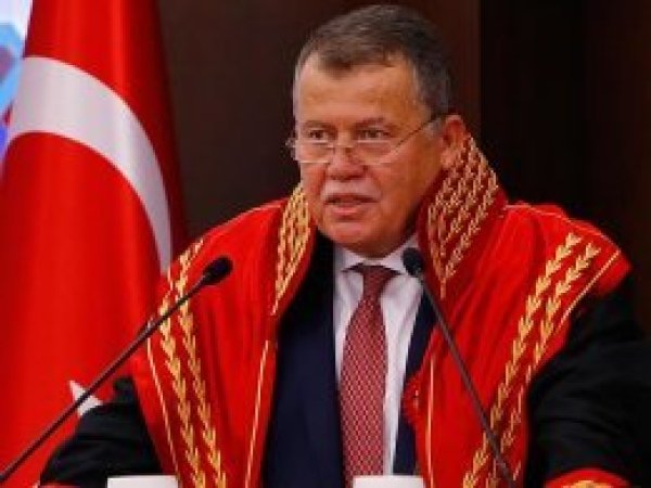 Yargıtay Başkanı Cirit'ten 'dosya içerikleri' açıklaması