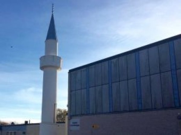 İsveç'te hoparlörle ezan okumaya izin 