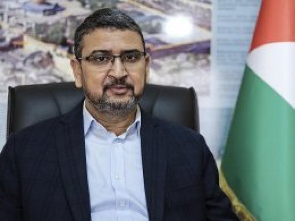 "Filistin'in davası, tüm Müslümanların davasıdır"