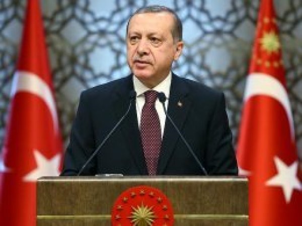 '65 yıl sonra ilk defa bir Türkiye Cumhurbaşkanı Yunanistan'da'