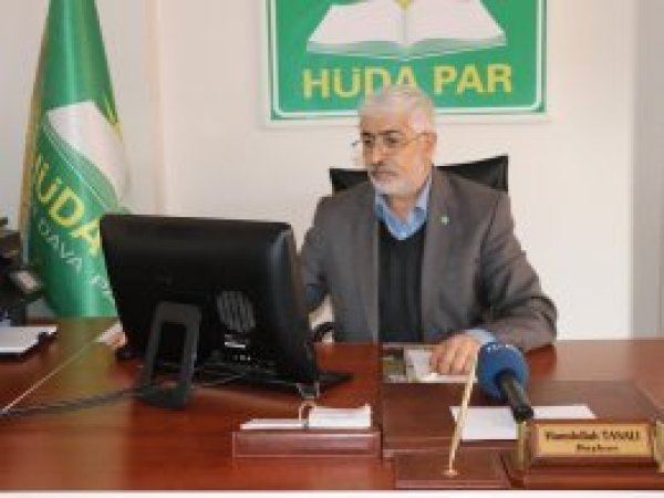 'Doğal gaz Bingöllüler için külfete dönüştü'