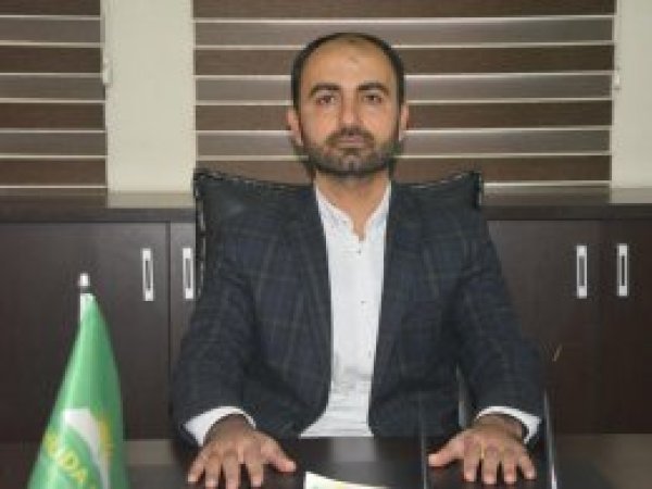 'Tehlike oluşturan yapılar tespit edilip yıkılmalı'