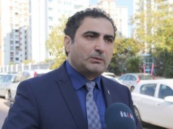'İnsanları canavarlaştıran maddeler üretiliyor'